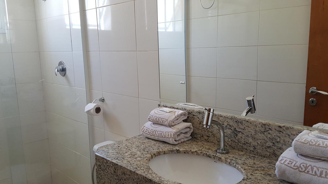 Hotel Sao Joao Itu Bagian luar foto